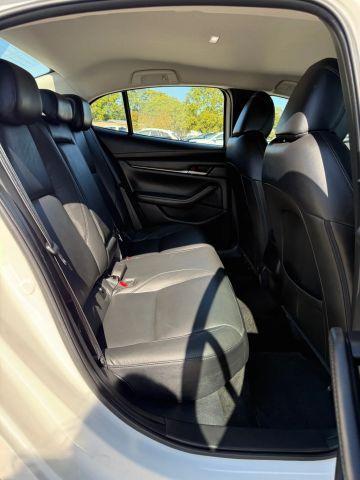 used 2022 Mazda Mazda3 car, priced at $19,633