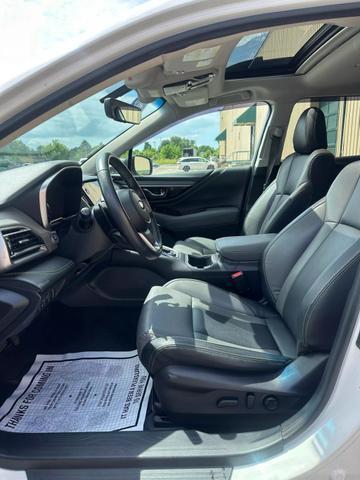 used 2020 Subaru Outback car, priced at $25,995