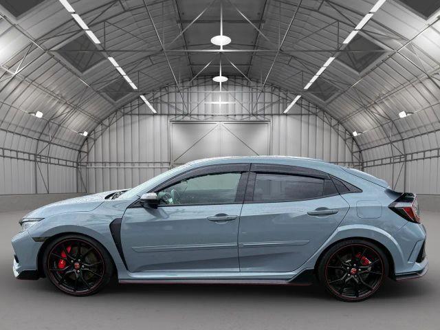 used 2019 Honda Civic Type R car, priced at $34,993