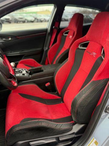 used 2019 Honda Civic Type R car, priced at $34,993