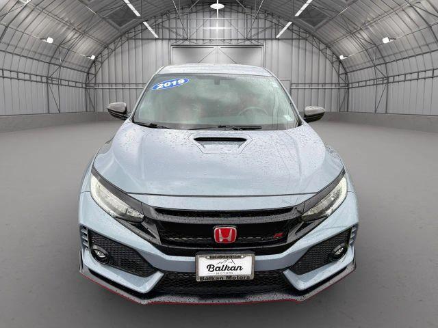 used 2019 Honda Civic Type R car, priced at $34,993