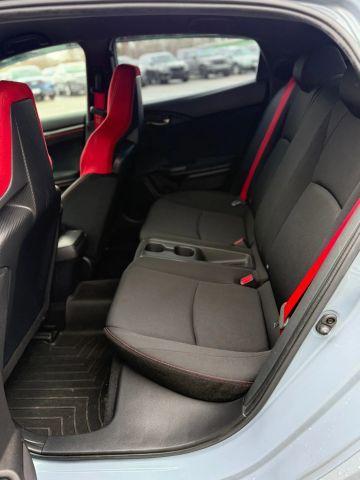 used 2019 Honda Civic Type R car, priced at $34,993