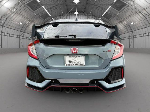 used 2019 Honda Civic Type R car, priced at $34,993