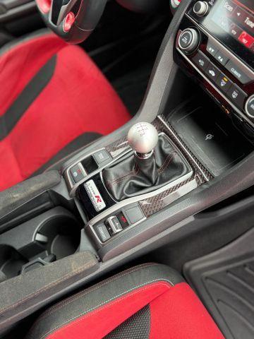 used 2019 Honda Civic Type R car, priced at $34,993