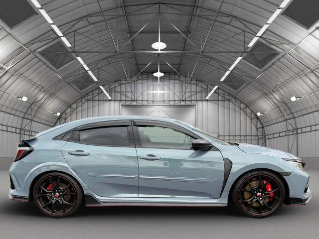 used 2019 Honda Civic Type R car, priced at $34,993
