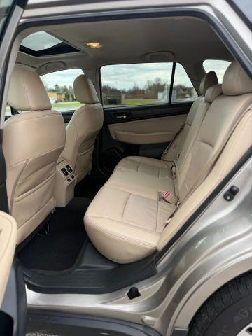 used 2015 Subaru Outback car, priced at $12,494