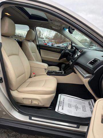 used 2015 Subaru Outback car, priced at $12,494