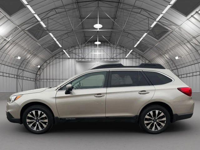 used 2015 Subaru Outback car, priced at $12,494