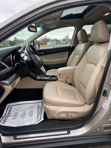 used 2015 Subaru Outback car, priced at $12,494