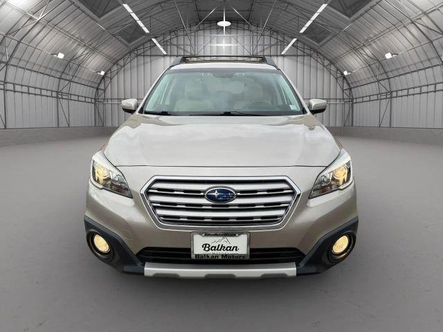 used 2015 Subaru Outback car, priced at $12,494