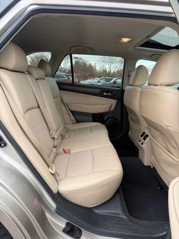 used 2015 Subaru Outback car, priced at $12,494