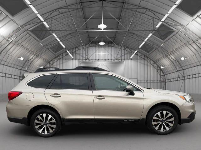 used 2015 Subaru Outback car, priced at $12,494