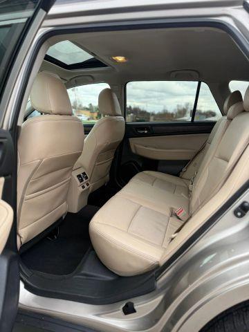 used 2015 Subaru Outback car, priced at $12,494