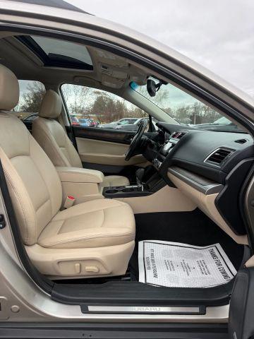 used 2015 Subaru Outback car, priced at $12,494
