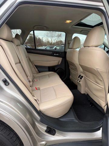 used 2015 Subaru Outback car, priced at $12,494
