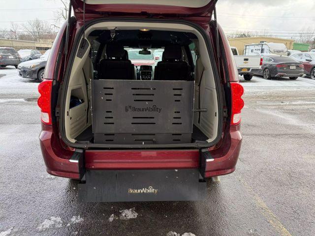 used 2019 Dodge Grand Caravan car, priced at $29,995