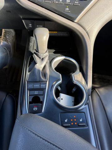 used 2018 Toyota Camry car, priced at $19,565