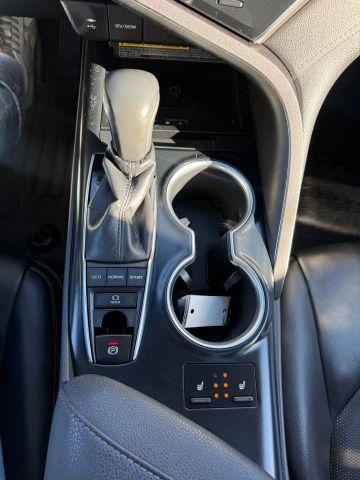 used 2018 Toyota Camry car, priced at $19,565