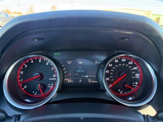 used 2018 Toyota Camry car, priced at $19,565