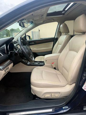used 2018 Subaru Outback car, priced at $18,694