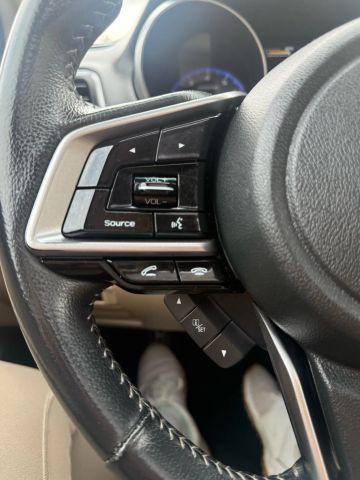 used 2018 Subaru Outback car, priced at $18,694