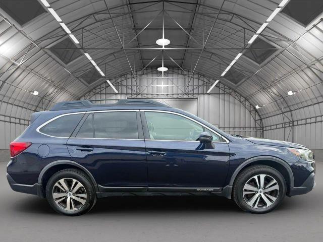 used 2018 Subaru Outback car, priced at $18,694