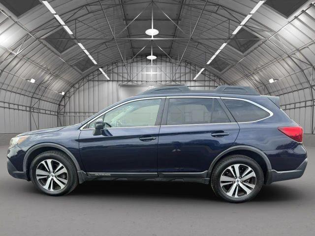 used 2018 Subaru Outback car, priced at $18,694
