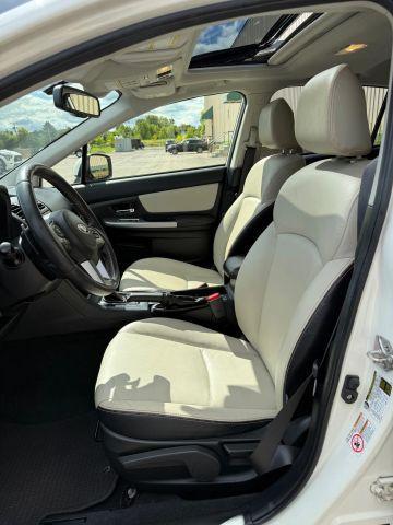 used 2016 Subaru Crosstrek car, priced at $15,492