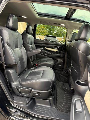 used 2020 Subaru Ascent car, priced at $21,227