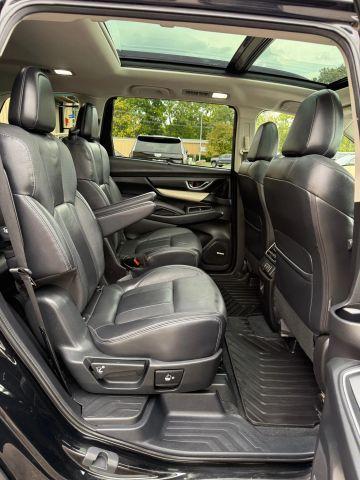 used 2020 Subaru Ascent car, priced at $21,227