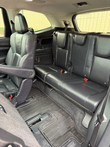 used 2020 Subaru Ascent car, priced at $21,227