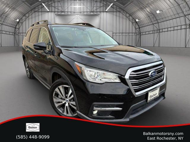 used 2020 Subaru Ascent car, priced at $20,749