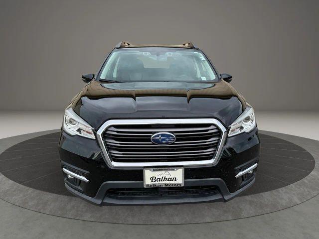 used 2020 Subaru Ascent car, priced at $21,227
