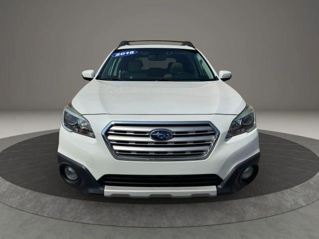 used 2016 Subaru Outback car, priced at $15,624