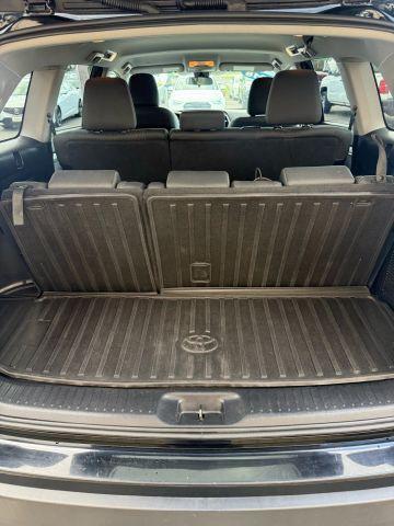 used 2018 Toyota Highlander car, priced at $23,495