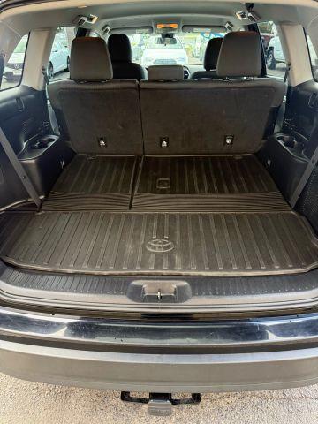 used 2018 Toyota Highlander car, priced at $23,495