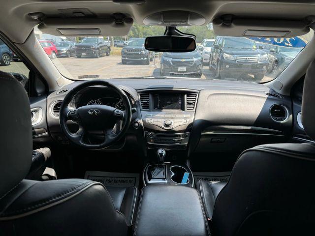 used 2019 INFINITI QX60 car, priced at $20,444