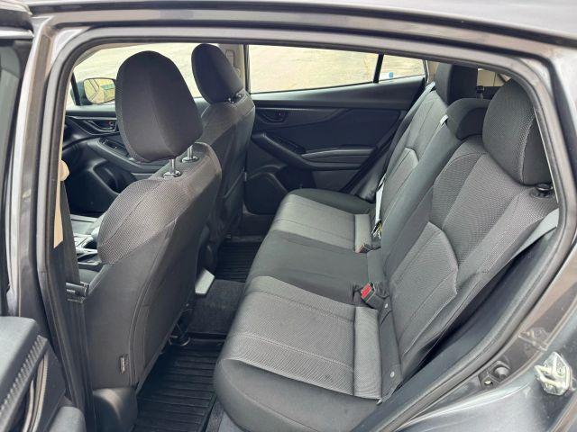 used 2019 Subaru Impreza car, priced at $15,602