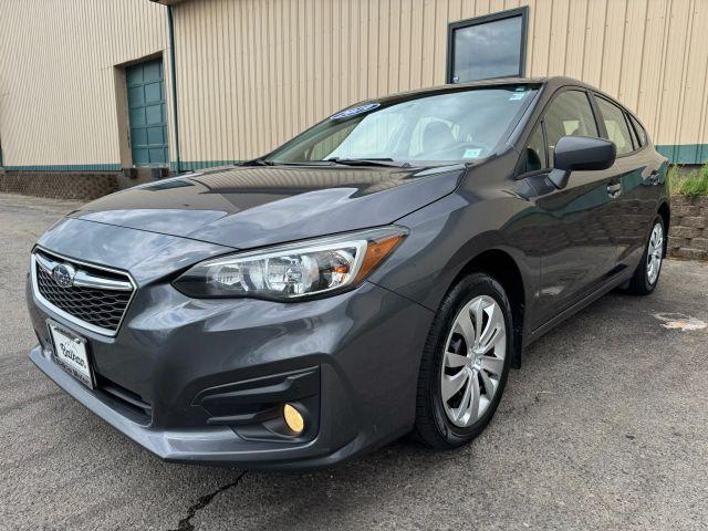 used 2019 Subaru Impreza car, priced at $15,602