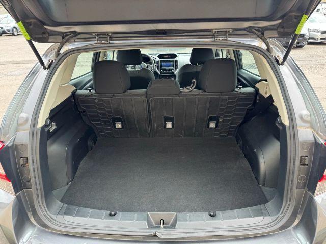 used 2019 Subaru Impreza car, priced at $15,602