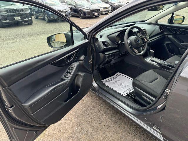 used 2019 Subaru Impreza car, priced at $15,602