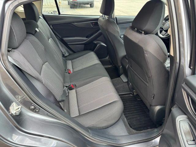 used 2019 Subaru Impreza car, priced at $15,602