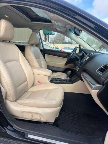 used 2016 Subaru Outback car, priced at $15,919