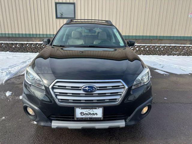 used 2016 Subaru Outback car, priced at $15,919