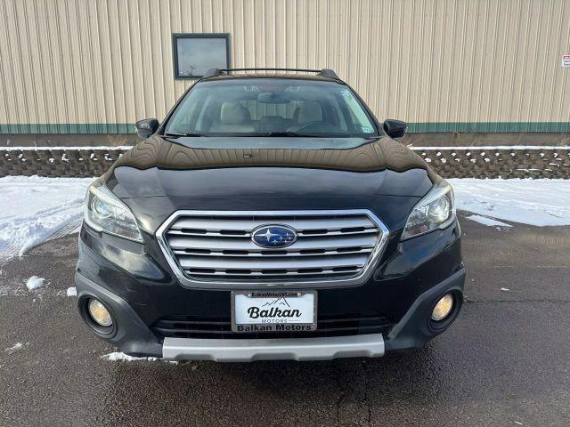 used 2016 Subaru Outback car, priced at $15,919