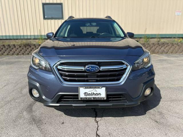 used 2018 Subaru Outback car, priced at $16,995