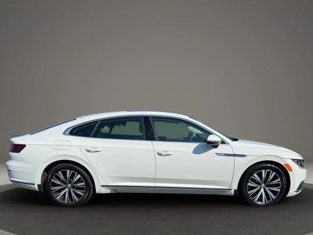 used 2020 Volkswagen Arteon car, priced at $21,950