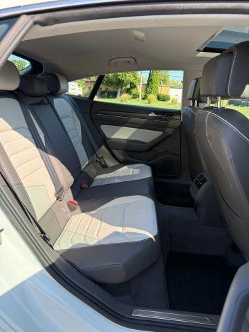used 2020 Volkswagen Arteon car, priced at $21,950