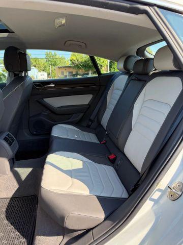 used 2020 Volkswagen Arteon car, priced at $21,950