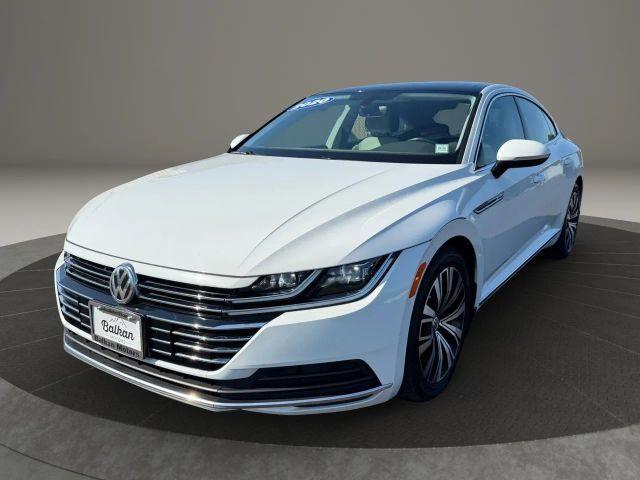 used 2020 Volkswagen Arteon car, priced at $21,950